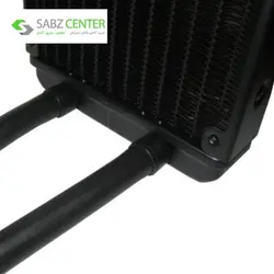 سیستم خنک کننده آبی ریدمکس مدل COBRA 240 Raidmax COBRA 240 Liquid Cooling System