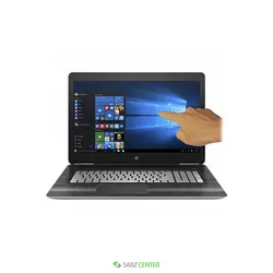 HP Pavilion AB000 Gaming -A