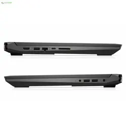 لپ تاپ اچ پی Pavilion Gaming 15 DK1095-A HP Pavilion Gaming 15 DK1095-A 15.6 Inch Laptop