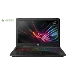 لپ تاپ 15 اینچی ایسوس مدل ROG Strix GL503VM – D ASUS ROG Strix GL503VM - D - 15 inch Laptop