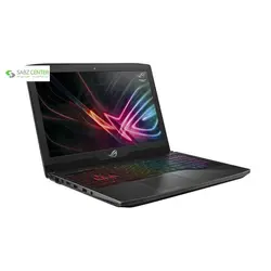 لپ تاپ 15 اینچی ایسوس مدل ROG Strix GL503VM – D ASUS ROG Strix GL503VM - D - 15 inch Laptop