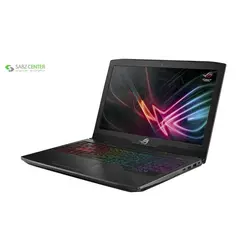 لپ تاپ 15 اینچی ایسوس مدل ROG Strix GL503VM – D ASUS ROG Strix GL503VM - D - 15 inch Laptop