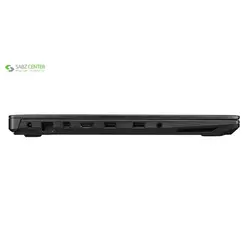 لپ تاپ 15 اینچی ایسوس مدل ROG Strix GL503VM – D ASUS ROG Strix GL503VM - D - 15 inch Laptop