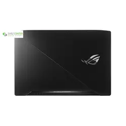 لپ تاپ 15 اینچی ایسوس مدل ROG Strix GL503VM – D ASUS ROG Strix GL503VM - D - 15 inch Laptop