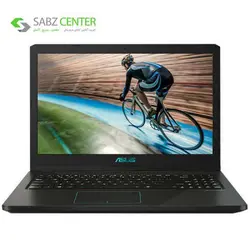 لپ تاپ ایسوس مدل VivoBook M570DD-A1ASUS VivoBook M570DD - A -15 Inch Laptop