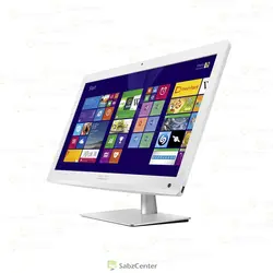 ASUS ET2032 Non Touch Pentium