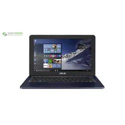 لپ تاپ 11 اینچی ایسوس مدل E202SA – B ASUS E202SA - B - 11 inch Laptop