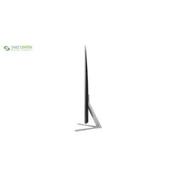 تلویزیون کیولد هوشمند سامسونگ مدل 55Q77 سایز 55 اینچSamsung 55Q77 Smart QLED TV 55 Inch