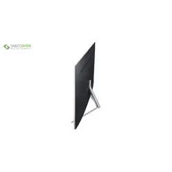 تلویزیون کیولد هوشمند سامسونگ مدل 55Q77 سایز 55 اینچSamsung 55Q77 Smart QLED TV 55 Inch