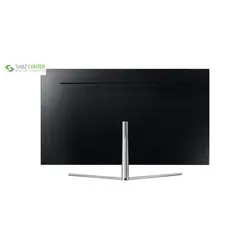 تلویزیون کیولد هوشمند سامسونگ مدل 55Q77 سایز 55 اینچSamsung 55Q77 Smart QLED TV 55 Inch