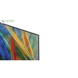 تلویزیون کیولد هوشمند سامسونگ مدل 55Q77 سایز 55 اینچSamsung 55Q77 Smart QLED TV 55 Inch