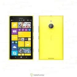 Nokia lumia1520