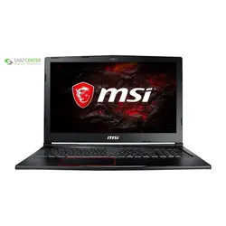 لپ تاپ 17 اینچی ام اس آی مدل GE73VR 7RF Raider MSI GE73VR 7RF Raider - 17 inch Laptop