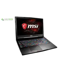 لپ تاپ 17 اینچی ام اس آی مدل GE73VR 7RF Raider MSI GE73VR 7RF Raider - 17 inch Laptop