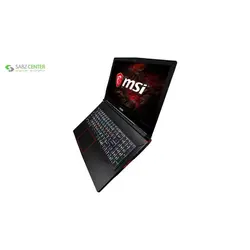 لپ تاپ 17 اینچی ام اس آی مدل GE73VR 7RF Raider MSI GE73VR 7RF Raider - 17 inch Laptop