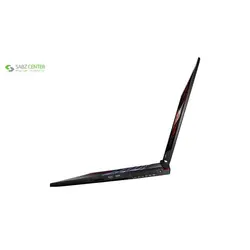 لپ تاپ 17 اینچی ام اس آی مدل GE73VR 7RF Raider MSI GE73VR 7RF Raider - 17 inch Laptop