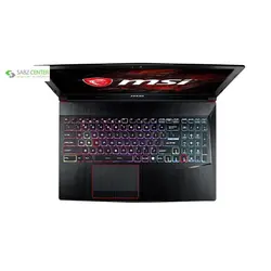 لپ تاپ 17 اینچی ام اس آی مدل GE73VR 7RF Raider MSI GE73VR 7RF Raider - 17 inch Laptop