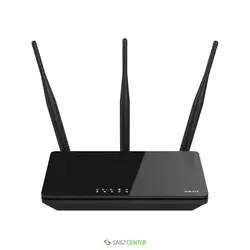 DLink DIR-816 Dual Band AC750 Wireless Routerب