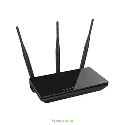 DLink DIR-816 Dual Band AC750 Wireless Routerب