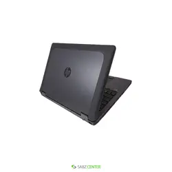 HP Zbook 15