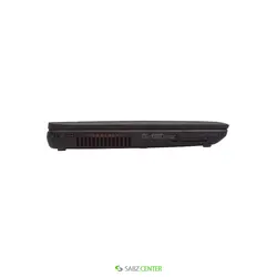 HP Zbook 15