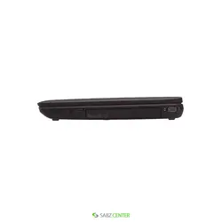 HP Zbook 15