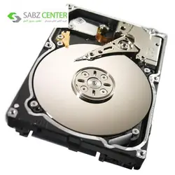 هارددیسک اینترنال سیگیت مدل Constellation ES.3 ST3000NM0033 ظرفیت 3 ترابایتSeagate Constellation ES.3 ST3000NM0033 Internal Hard Drive - 3TB