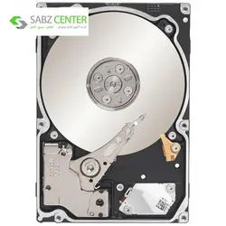 هارددیسک اینترنال سیگیت مدل Constellation ES.3 ST3000NM0033 ظرفیت 3 ترابایتSeagate Constellation ES.3 ST3000NM0033 Internal Hard Drive - 3TB