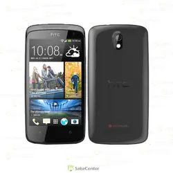 HTC Desire 500 Dualsim