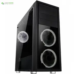 کیس کامپیوتر مستر تک ATIS GLASSMaster Tech ATIS GLASS Computer Case