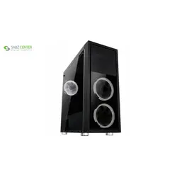 کیس کامپیوتر مستر تک ATIS GLASSMaster Tech ATIS GLASS Computer Case