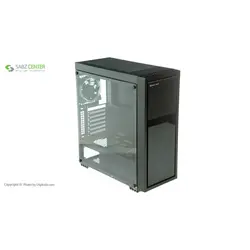 کیس کامپیوتر مستر تک ATIS GLASSMaster Tech ATIS GLASS Computer Case
