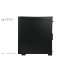 کیس کامپیوتر مستر تک ATIS GLASSMaster Tech ATIS GLASS Computer Case