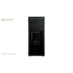 کیس کامپیوتر مستر تک ATIS GLASSMaster Tech ATIS GLASS Computer Case