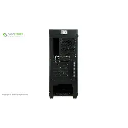 کیس کامپیوتر مستر تک ATIS GLASSMaster Tech ATIS GLASS Computer Case