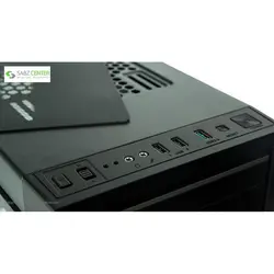 کیس کامپیوتر مستر تک ATIS GLASSMaster Tech ATIS GLASS Computer Case