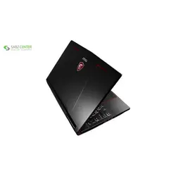 لپ تاپ 15 اینچی ام اس آی مدل GE63VR 7RF Raider MSI GE63VR 7RF Raider - 15 inch Laptop