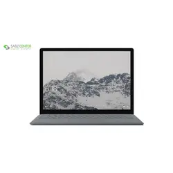 لپ تاپ 13 اینچی مایکروسافت مدل Surface Laptop – B Microsoft Surface Laptop - B - 13 inch Laptop