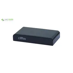 مبدل ویدیو HDMI به SDI لنکنگ LKV389Lenkeng LKV389 HDMI To SDI Video Converter