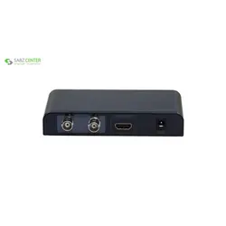 مبدل ویدیو HDMI به SDI لنکنگ LKV389Lenkeng LKV389 HDMI To SDI Video Converter