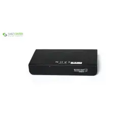 مبدل ویدیو HDMI به SDI لنکنگ LKV389Lenkeng LKV389 HDMI To SDI Video Converter