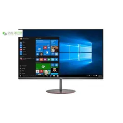 کامپیوتر همه کاره 24 اینچی ایسوس مدل Zen ZN242IF ASUS Zen ZN242IF - 24 inch All-in-One PC
