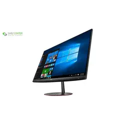 کامپیوتر همه کاره 24 اینچی ایسوس مدل Zen ZN242IF ASUS Zen ZN242IF - 24 inch All-in-One PC
