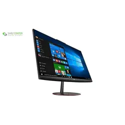 کامپیوتر همه کاره 24 اینچی ایسوس مدل Zen ZN242IF ASUS Zen ZN242IF - 24 inch All-in-One PC