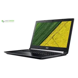 لپ تاپ 15 اینچی ایسر مدل Aspire A715-71G-79L7Acer Aspire A715-71G-79L7- 15 inch Laptop