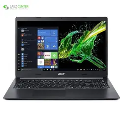 لپ تا ایسر Aspire A315-22G-49KM-AAcer Aspire A315-22G-49KM-A 15 inch Laptop