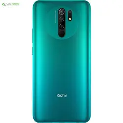گوشی موبایل شیائومی Redmi 9 ظرفیت 64GB و رم 4GBRedmi 9 M2004J19AG Dual SIM 64GB And 4GB RAM Mobile Phone
