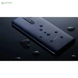 گوشی موبایل شیائومی Redmi 9 ظرفیت 64GB و رم 4GBRedmi 9 M2004J19AG Dual SIM 64GB And 4GB RAM Mobile Phone