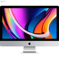 کامپیوتر همه کاره اپل iMac MXWV2 2020 با صفحه نمایش رتینا 5KApple iMac MXWV2 2020 with Retina 5K Display - 27 inch All in One