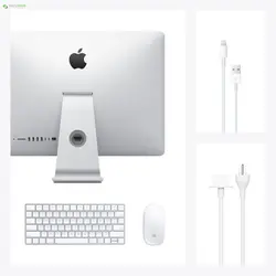 کامپیوتر همه کاره اپل iMac MXWV2 2020 با صفحه نمایش رتینا 5KApple iMac MXWV2 2020 with Retina 5K Display - 27 inch All in One